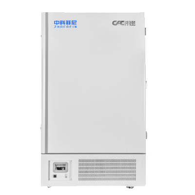 -40℃  808升低温冰箱