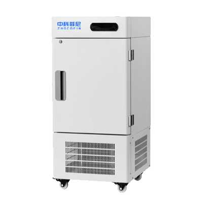 -86℃  58升低温冰箱