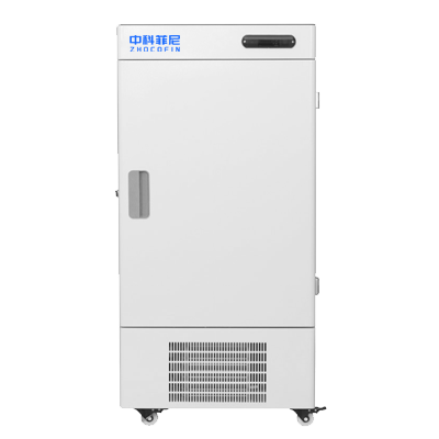 -86℃  158升低温冰箱