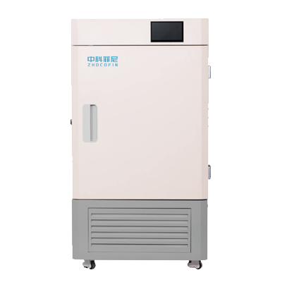 -40℃  108升低温冰箱