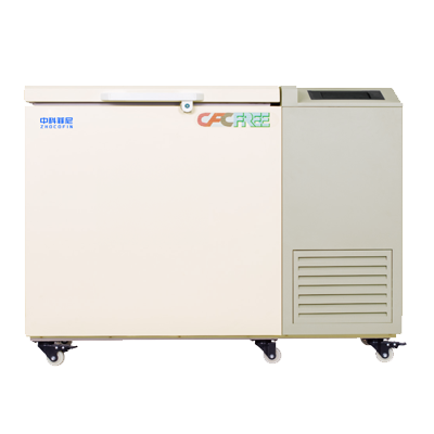 -40℃  258升低温冰箱