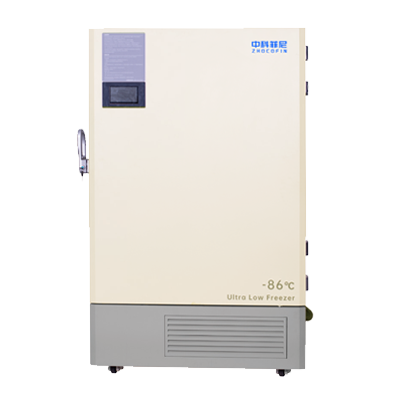 -40℃  908升低温冰箱