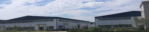 Hefei Mingshi Electric Appliance Co., Ltd